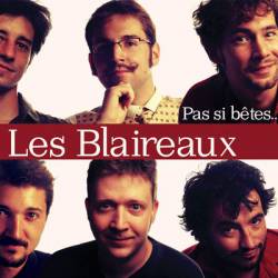 Les Blaireaux : Pas Si Bêtes